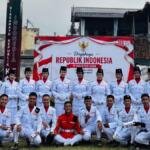 Bangga! Enam Siswa Smufour Glenmore Terpilih Jadi Paskibraka Kecamatan Glenmore