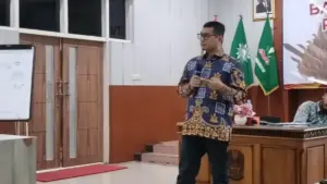 “Banyak Guru di Muhammadiyah, Tapi…” Catatan Kritis PP Pemuda Muhammadiyah di Surabaya
