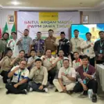 “Banyak Guru di Muhammadiyah, Tapi…” Catatan Kritis PP Pemuda Muhammadiyah di Surabaya