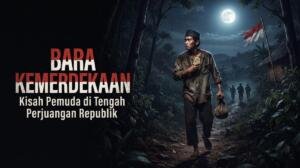 Bara Kemerdekaan