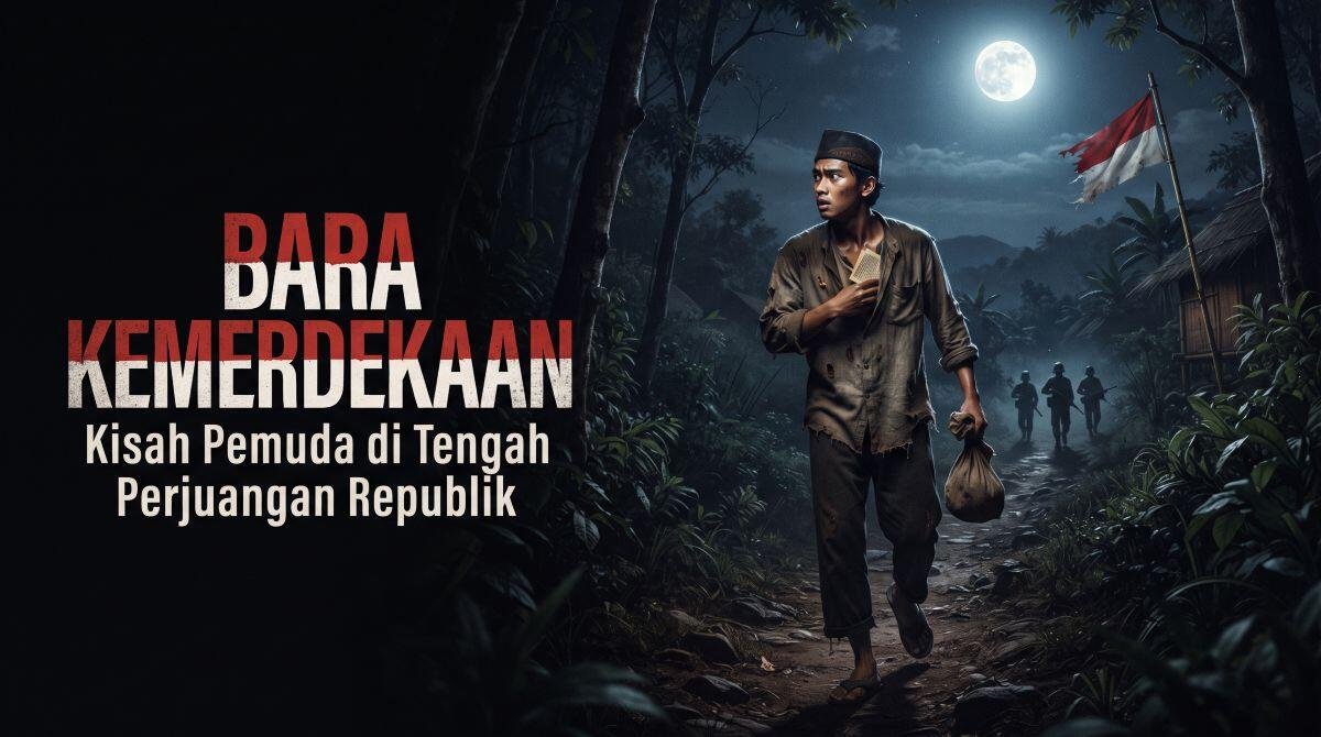 Bara Kemerdekaan
