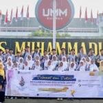 Bawa Semangat Juara, Kontingen Smamda Surabaya Siap Berlaga di ME Award 2026
