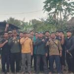 Beda Gerakan, Satu Tujuan: PDM Jombang dan Ortom Gotong Royong Siapkan Posko Relawan Muktamar NU ke-35