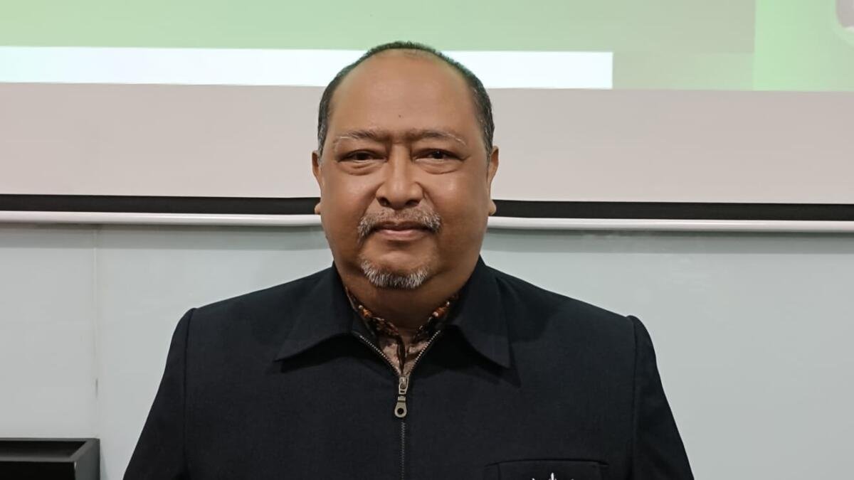 Belajar dari Tragedi Sumatra, Lazismu Surabaya Siap Terapkan Taktik Khusus untuk Gempa NTT