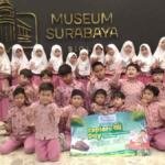 Belajar Sejarah dengan Menyenangkan di Museum Surabaya Siola