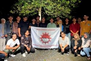 BEM PTMAI Zona II Kalimantan Rumuskan Tujuh Isu Strategis untuk Kawal Pembangunan