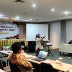 Peserta 70 Tahun Warnai Akademi Sejarah Muhammadiyah, Ini Kesan Pesannya