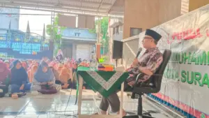 Berislam, Bermuhammadiyah dan Berpolitik