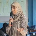 Bilingual Class SMP Muhammadiyah 15 Surabaya Hadirkan Guest Teacher Palestina dan Pakistan