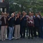 BKK UMC Perkuat Penempatan Kerja Mahasiswa dan Alumni hingga ke Tingkat Internasional