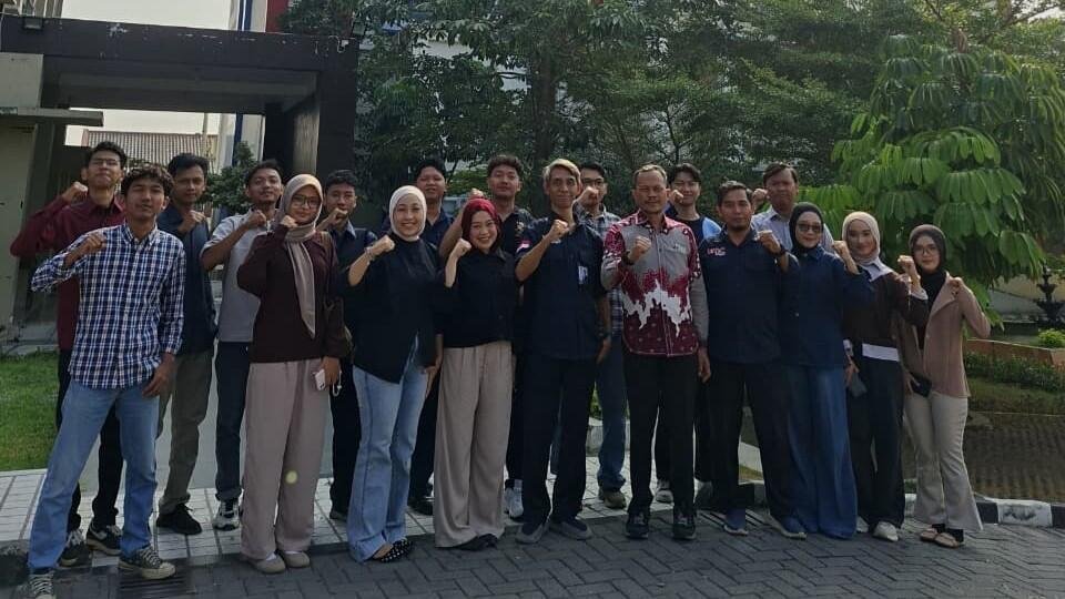 BKK UMC Perkuat Penempatan Kerja Mahasiswa dan Alumni hingga ke Tingkat Internasional