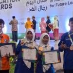Borong 4 Medali, SMK Mudisa Tampil Gemilang di ME Awards 2026