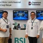 BSI Dorong Sektor Otomotif Nasional, Pembiayaan OTO Naik 12 Persen