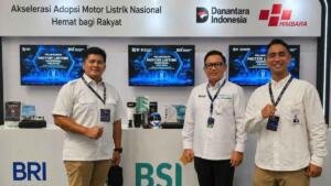 BSI Dorong Sektor Otomotif Nasional, Pembiayaan OTO Naik 12 Persen