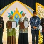 BSI Jalin Kemitraan Strategis dengan PP Nasyiatul Aisyiyah di Muktamar XV