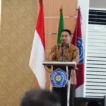 Buka Baitul Arqam Dosen, Rektor Umsura Tekankan Integritas dan Nilai AIK