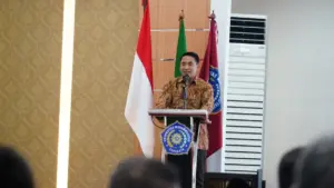 Buka Baitul Arqam Dosen, Rektor Umsura Tekankan Integritas dan Nilai AIK