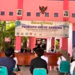Bukan Hanya untuk Lansia, KKN-T 26 Umsida Belajar Fisioterapi untuk Jaga Tubuh Tetap Bugar