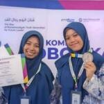 Buktikan Keunggulan Program ITCP, 2 Siswa Mamsaka Raih Silver Medal di MEA 2026