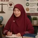 Buku Ajar Bahasa Inggris: Antara Kompetensi dan Nilai AIK