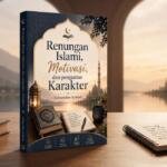 Buku Renungan Islami, Motivasi, dan Penguatan Karakter Rilis Cetakan Pertama