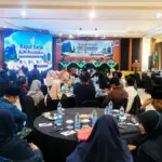 Cahaya Al-Qur’an Buka Raker AUM Pendidikan PCM Sepanjang, Saatnya Menyiapkan Pemimpin Perubahan