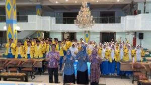 Campus Insight Smamio: Membuka Wawasan, Meneguhkan Pilihan Masa Depan