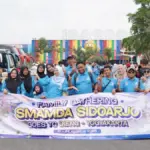 Catatan Perjalanan Famgath Smamda: Tawa dan Kebersamaan di Ibarbo Park