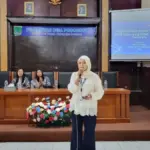 Cegah Pernikahan Dini, KKN-P 29 Umsida Edukasi Remaja Podokoyo