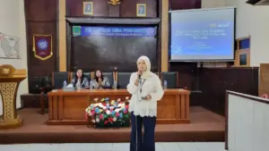 Cegah Pernikahan Dini, KKN-P 29 Umsida Edukasi Remaja Podokoyo