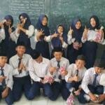 Cegah Pernikahan Dini, Mahasiswa KKN-MAs Kelompok 100 Edukasi Siswa MTS Miftahul Ulum Tawangsari 