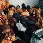 Cegah Perundungan dari Perilaku Usil, KKN Berdampak UMM Edukasi Siswa SD di Kediri