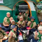 Ceria Pandu Athfa Kelas 4–5, Belajar Mandiri dan Tumbuh Bersama