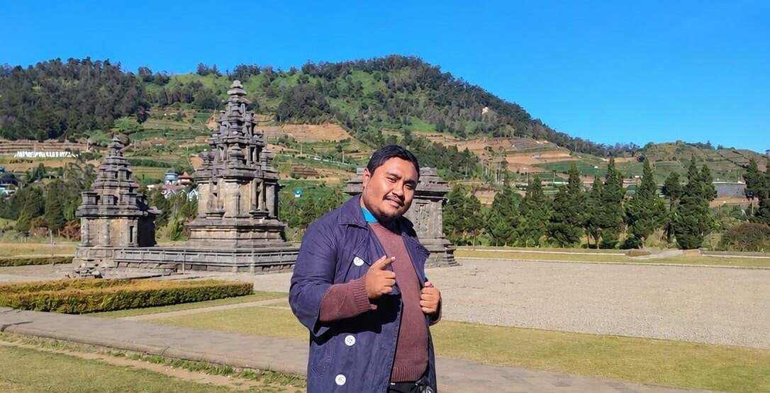 Cinta Tanah Air dalam Bingkai Iman