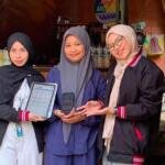 Dampingi Digitalisasi Pengelolaan Keuangan UMKM di Desa Wringinsongo