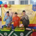 Dari Bangunan Sesek, SD Mudiga Surabaya Tetap Eksis dan Dipercaya Masyarakat