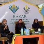 Dari Karst hingga Buah Naga, Eco Bhinneka Muhammadiyah Tunjukkan Kekuatan Potensi Lokal di Muktamar Nasyiatul Aisyiyah