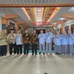 Dari Kesiswaan hingga TKA, Spemdalas Gali Praktik Baik di SMP Muhammadiyah PK Kottabarat
