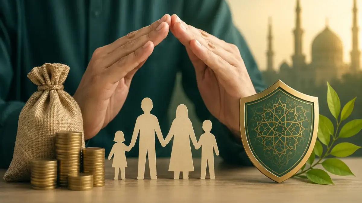Dari Label ke Perilaku: Menguji Kredibilitas Asuransi Syariah
