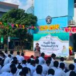 Dari Lisan ke Jempol, SMP UMP Ajak Siswa Lawan Bullying Digital
