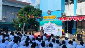 Dari Lisan ke Jempol, SMP UMP Ajak Siswa Lawan Bullying Digital