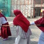 Dari Lomba Kemerdekaan hingga Perpisahan, SD Muhammadiyah 3 ICP Sumberrejo Lepas Guru Tamu Turki