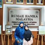 Dari Malang ke Malaysia, Hafla Belajar Mengenal Muhammadiyah di Negeri Jiran