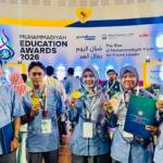 Dari Perahu Layar hingga Kapal VOC: Refleksi 5 Guru Spemdalas Peraih Medali ME Awards 2026