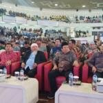 Dari Riuh Orkestra Menuju Hening Al-Qur’an, Pembukaan ME Awards 2026 Berlangsung Khidmat