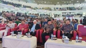 Dari Riuh Orkestra Menuju Hening Al-Qur’an, Pembukaan ME Awards 2026 Berlangsung Khidmat