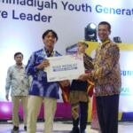 Dari Sebuah Website, Lahir Prestasi Emas: SMP Muhammadiyah 9 Boarding School Tanggulangin Raih Gold Medal ME Award 2026