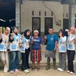 Dari Susu Terbuang hingga Gadung Kurang Dikenal, KKN MAs UMM Bawa Solusi di Kasembon