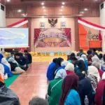 Dari Tari hingga Kuliner, KKN MAS Meriahkan Tasyakuran di Pujon