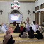 Dari Tujuan Hidup hingga Tajhiz Jenazah, PLP 70 Umsida Ajak Pemuda Sumurgayam Belajar Agama
